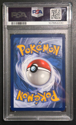 Kieran #174, Pokemon TCG, SV: Prismatic Evolutions, SIR, PSA 10 GEM MINT - Image 3