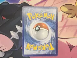 Pokemon TCG: XY Promo Hoopa EX XY85 Holofoil - Moderately Played - Image 5