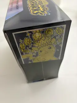 Pokemon Surging Sparks Pokemon Center - Sealed ETB - Elite Trainer Box - Image 4