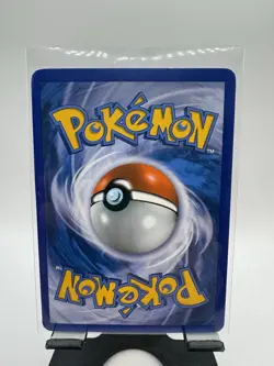 Pachirisu 18/95 Pokemon: Call of Legends Holo 2011 - Image 2