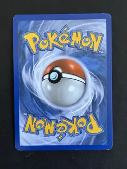 2013 Pokemon TCG Quilladin Holo Card XY Kalos Starter Set 4/39 - Image 2