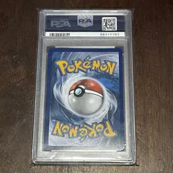 2017 Pokemon Shining Legends Shining Ho-Oh SM70 Holo Promo PSA 10 Gem Mint - Image 2