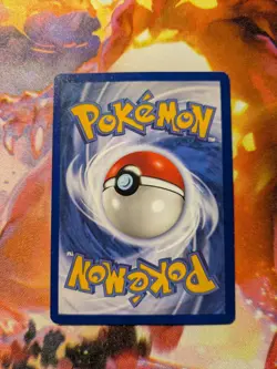 Pokemon TCG Kabuto Fossil 1st Edition Common Card 50/62 - Image 2