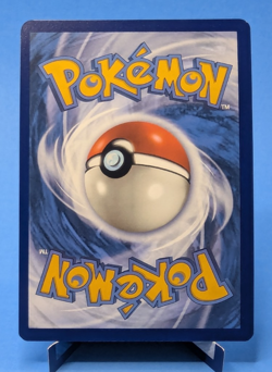 Kingambit 220/198 Pokemon TCG 2023 Ultra Rare Full-Art Holo Scarlet & Violet NM - Image 2