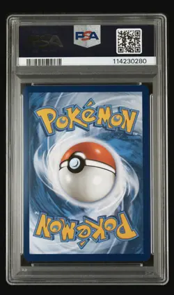2024 Pokemon Surging Sparks Jasmine's Gaze SIR #245/191 Gem Mint PSA 10 - Image 2