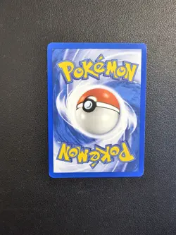 Carte Pokemon Super Rappel 98/111 Edition 1 Neo Genesis Wizards FR - Image 2