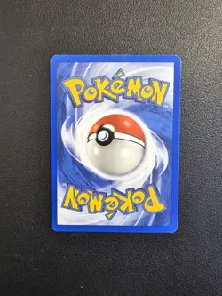 Carte Pokemon Teleporteur de Leo 91/111 Edition 1 Neo Genesis Wizards FR - Image 2