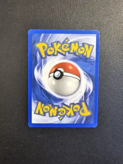 Carte Pokemon Mega Canne 103/111 Edition 1 Neo Genesis Wizards FR - Image 2