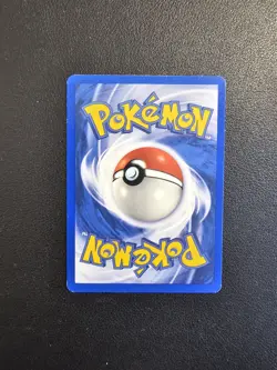 Carte Pokemon Lait Meumeu 101/111 Edition 1 Neo Genesis Wizards FR - Image 2