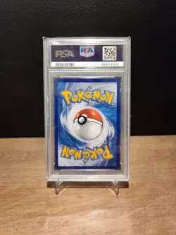 Pokemon Ball Guy Shining Fates Full Art #065 PSA 10 Gem Mint - Image 2