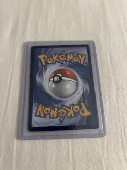 Bulbasaur 133/132 IR Mega Evolution Pokemon TCG Near Mint English - Image 2