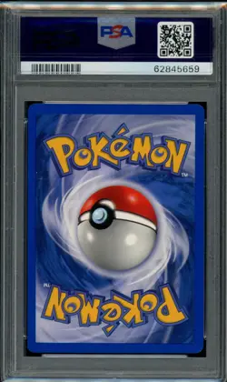 PSA 10 Lanturn 32/64 Neo Revelation 1st Edition 2001 Pokemon - Image 2