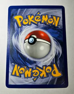 Pokemon Karte Raichu 15/110 holo | Ex Holon Phantoms EN 2006 Vintage, NM-Mint - Image 2