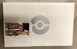 Pokemon: Sword & Shield Ultra-Premium Collection - Charizard UPC 2022 (Sealed!) - Image 3