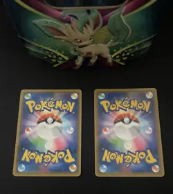 Pokemon TCG Japanese Tag team 2 Card Bundle: Reshiram & Charizard GX - Image 3