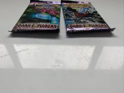 Two Unique, Pokemon TCG 10 Card Booster Packs Dark Explorer, Factory Sealed - Image 3