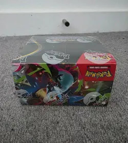 Phantasmal Flames Booster Box (36 Packs) Pokemon TCG Brand New, Sealed - Image 5