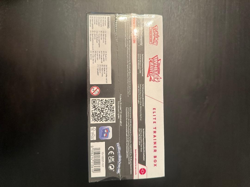 Pokemon White Flare ETB Elite Trainer Box - Brand New & Factory Sealed - Image 3