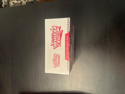 Pokemon White Flare ETB Elite Trainer Box - Brand New & Factory Sealed - Image 4