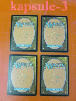 4x Gift of Orzhova | Gatecrash | MTG Magic Cards - Image 2