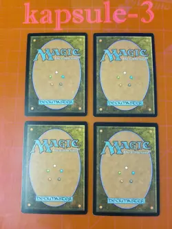 4x Gift of Orzhova | Gatecrash | MTG Magic Cards - Image 4