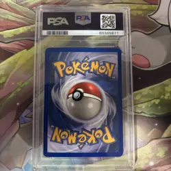 Abra 67/110 Legendary Collection 2002 Reverse Holo Pokemon TCG Card - Image 2