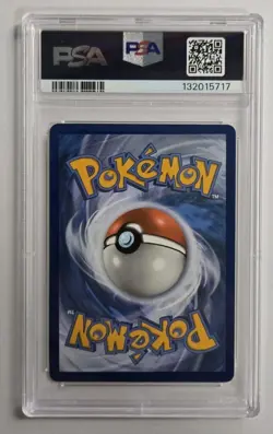 Rayquaza PSA 10 Vivid Voltage 138/185 Pokemon Card Gem Mint - Image 2