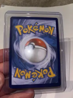Pokemon Cards - Charizard EX 69/109 - Flashfire XY - MINT - Image 3