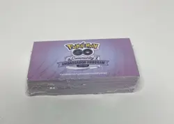 2024 "Pokemon Go" Community Ambassador Program Cards Sealed Package Codes - Image 2