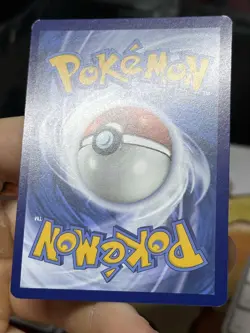 N's Zorua 189 Black Star Promo 2025 Scarlet Violet SVP Pokemon Card TCG - Image 5