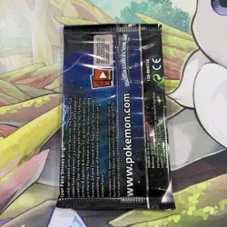 Pokemon Trading Card Game Sun & Moon Hidden Fates Booster Pack 609411429020 - Image 2