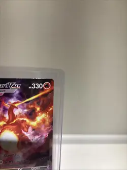 Charizard VMAX SWSH261 SWSH: Sword & Shield Promo Cards Holo - Image 3