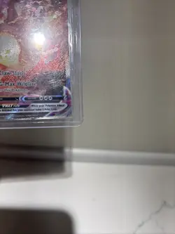 Charizard VMAX SWSH261 SWSH: Sword & Shield Promo Cards Holo - Image 4