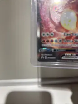 Charizard VMAX SWSH261 SWSH: Sword & Shield Promo Cards Holo - Image 5