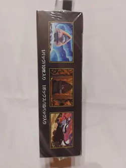 Pokemon Card Game High Class Pack MEGA Dream EX Box Japanese shrink New - Image 3