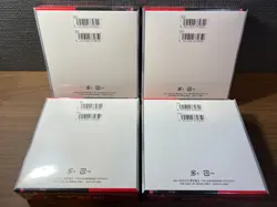 W/shrink Pokemon Card The Glory of Team Rocket Booster 4Boxes sv10 Japanese - Image 2