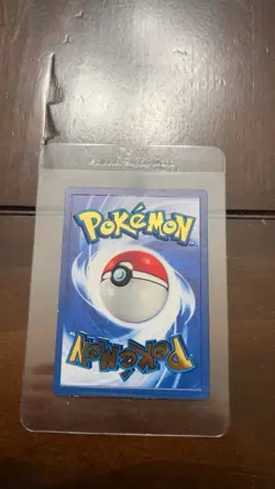 Pokemon CHARIZARD 4/102 - Celebrations UPC 25th Anniversary GOLD Metal Card - Image 2