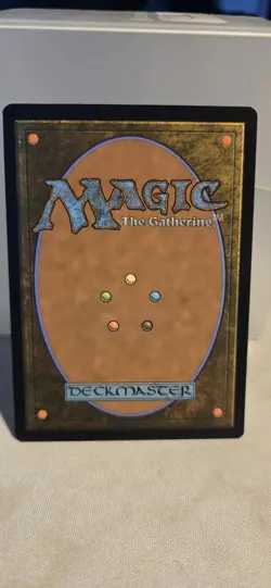 Quantum Riddler M Edge of Eternities 72 NM - Image 2