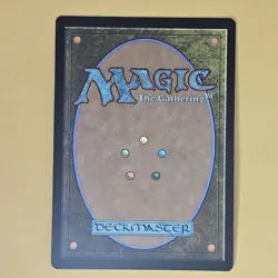 Magic MTG-Inkshield Duskmourn Commander DSC R #221 - Image 2