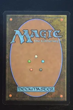 Magic The Gathering MTG SPECTRA WARD Magic 2015 LP Lightly Played - Image 2