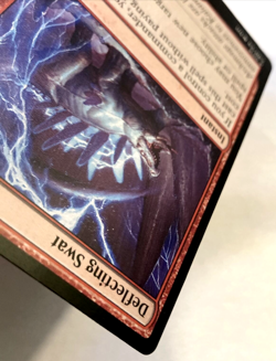 MTG Deflecting Swat Commander Masters 0214 NM - Image 5