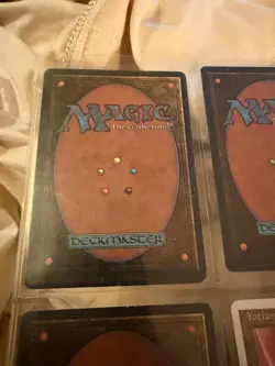 NM/LP! MTG Icy Manipulator Ice Age - Image 2