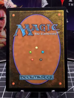 Moria Marauder (Extended Art) (Surge Foil) Universes Beyond: The Lord of the NM - Image 2