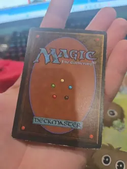 1x Tropical Island Dual Land Revised Edition MTG Magic the Gathering Mp - Image 4