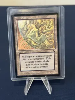 MTG - Magic The Gathering - Maze Of Ith - The Dark - NP/LN! - Image 3
