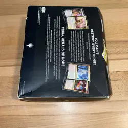 MTG Final Fantasy Commander Deck Revival Trance Sealed | New - Image 5