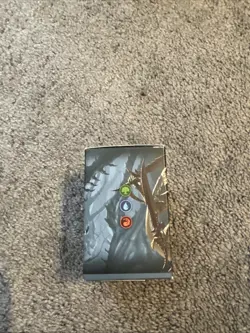 Magic The Gathering 40k Tyranid Swarm Commander Deck Complete Universes Beyond - Image 3