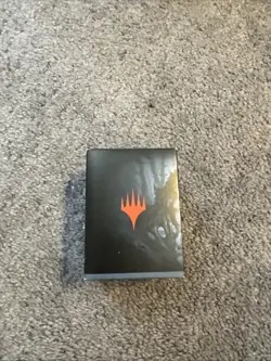 Magic The Gathering 40k Tyranid Swarm Commander Deck Complete Universes Beyond - Image 4