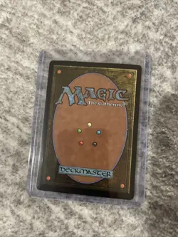 MTG Force of Negation (Borderless) - Avatar: The Last Airbender FOIL - Image 2