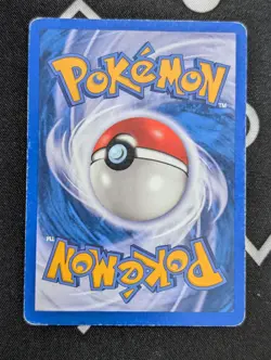 Marill 120/165 2002 Expedition Base Set Pokemon Card Vintage WOTC Common Lp/Mp - Image 2